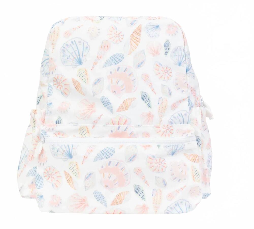 NEW APPLE OF MY ISLA women's small backpack in shells